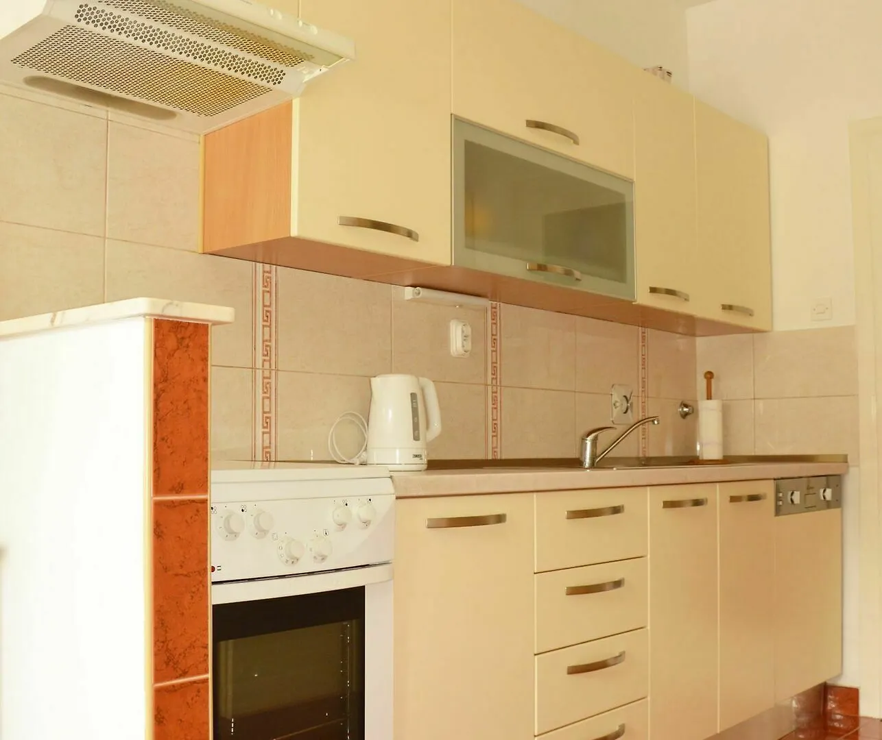 Hotel Split Center Apartment'S