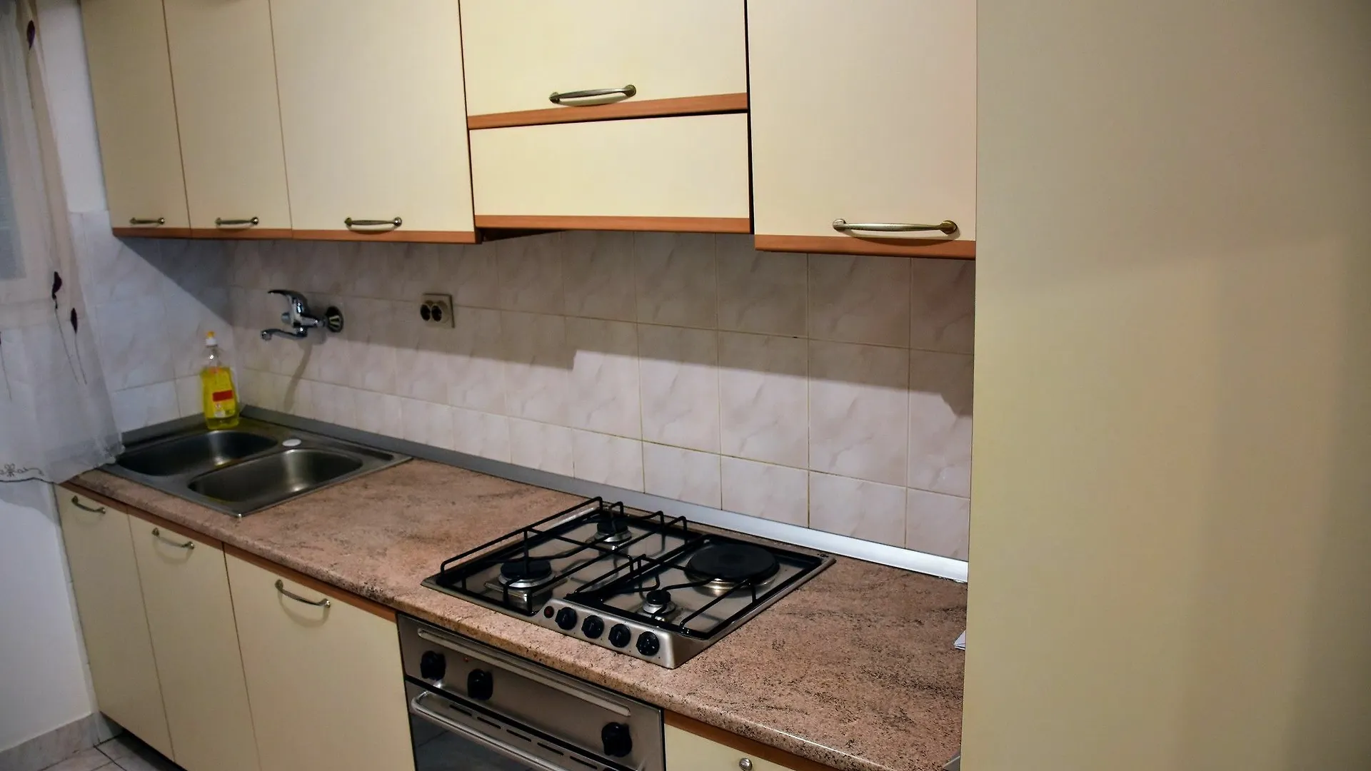 Split Center Apartment'S 3*,