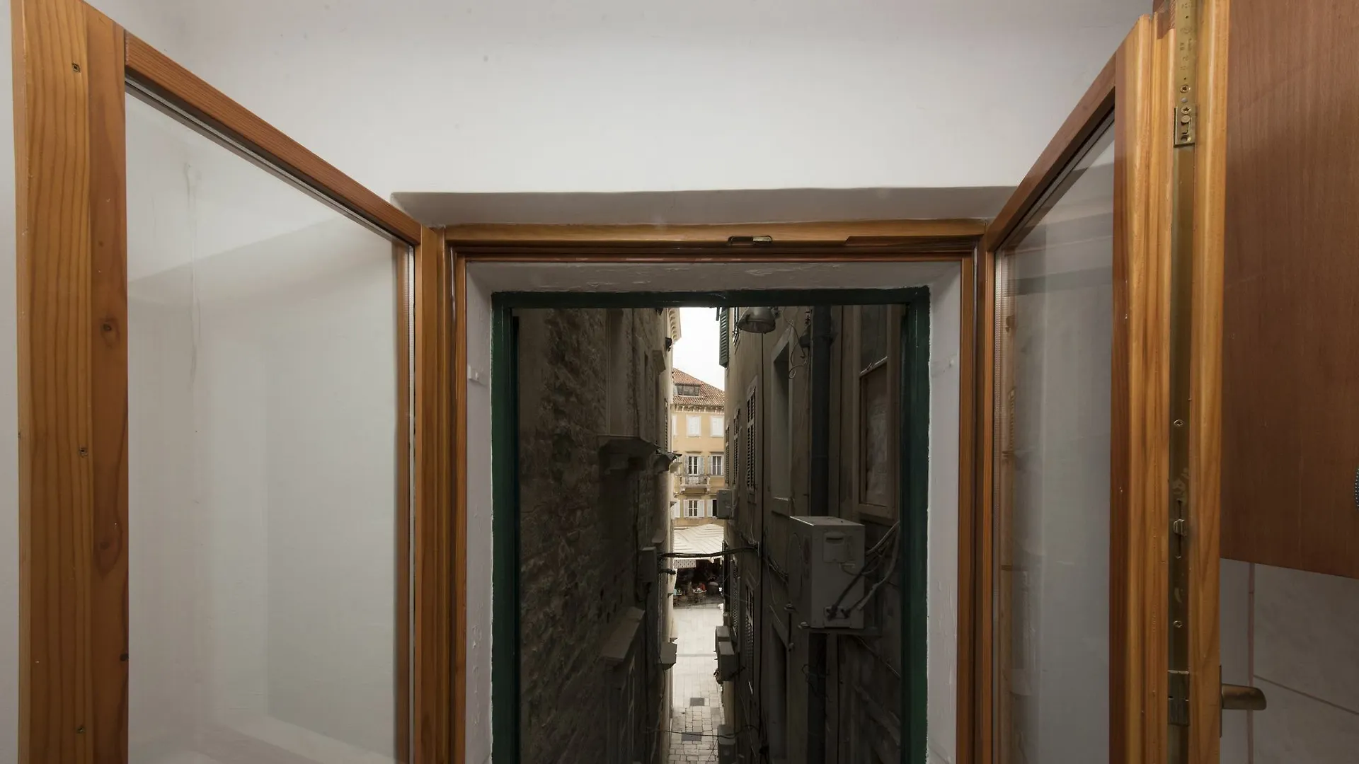 Split Center Apartment'S Croatia