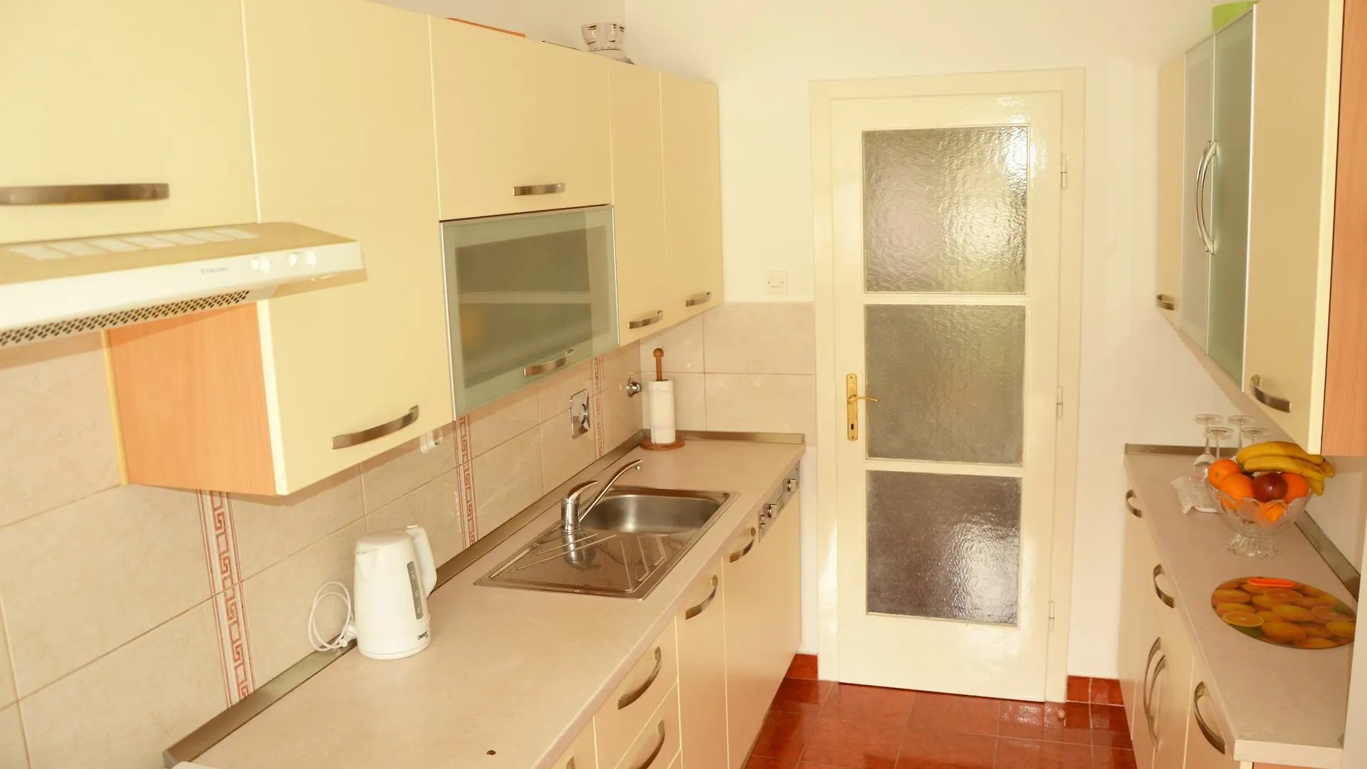 Split Center Apartment'S 酒店