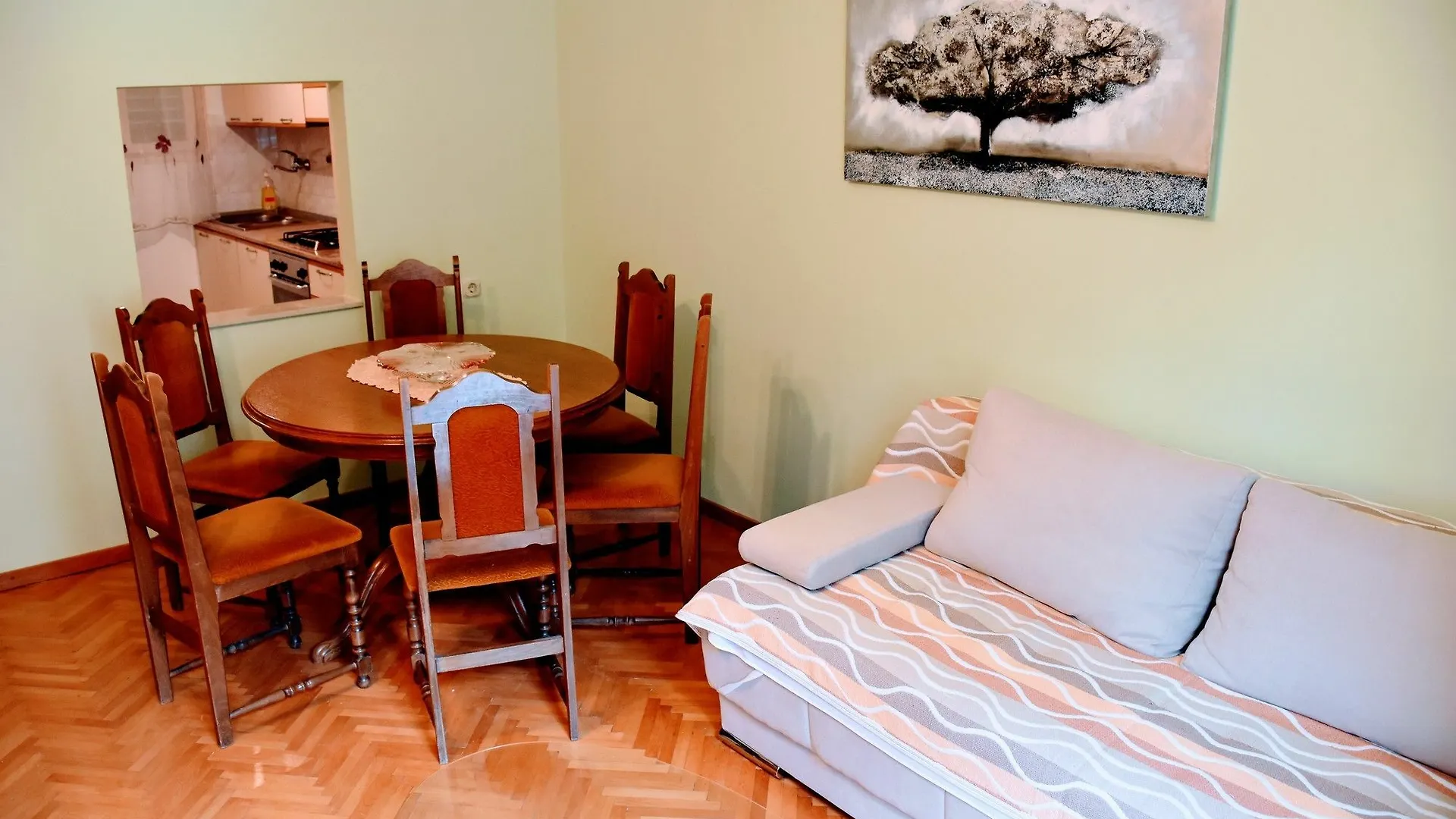 Hotel Split Center Apartment'S