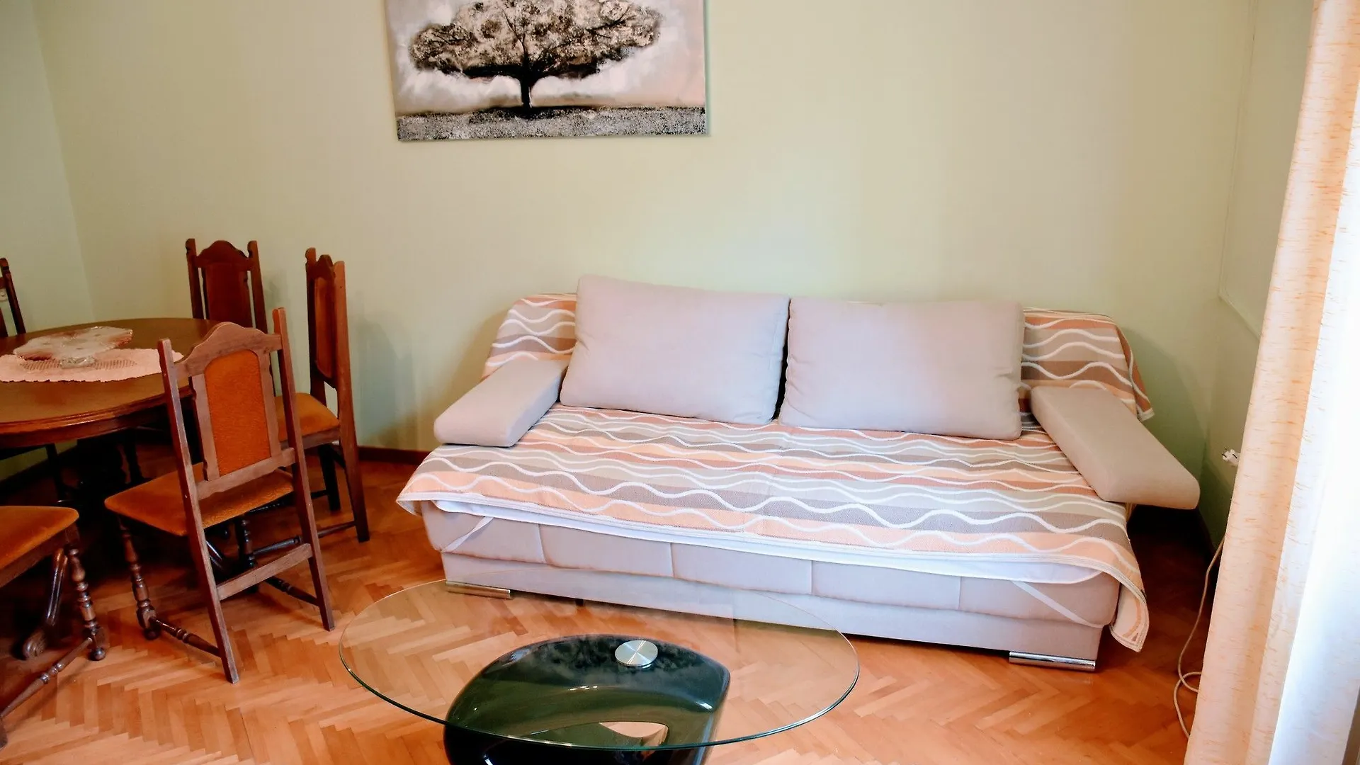 Split Center Apartment'S 3*,  克罗地亚